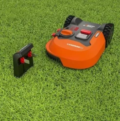 * Worx Wr141E Robot Tondeuse><noscript><img width=