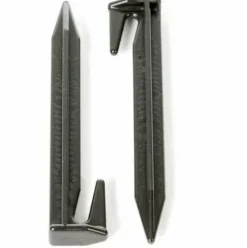 * Worx Xr50027766 Set 300 Chevilles D'Arret De Cable De Perimetre> Accessoire Pour Tondeuse Et Autoportée