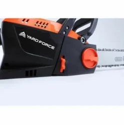 * Yard Force Yardforce 40V De Scie A Chaine De Batterie 35 Cm Coupe Sans Batterie Et Chargeur / Ls G35W><noscript><img width=