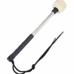* Yd Baguette De Maillet De Grosse Caisse Durable Avec Accessoire De Fanfare De Percussion A Tete En Feutre De Laine> Accessoire Pour Tondeuse Et Autoportée