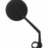 * Yd Nouveau Retroviseur Lateral Noir Retroviseur Pour Guidon Moto Velo> Accessoire Pour Tondeuse Et Autoportée