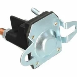 * Yeurie 3 Pole Demarreur Solenoide Interrupteur De Relais Stens Universels Pour Tondeuse A Gazon><noscript><img width=
