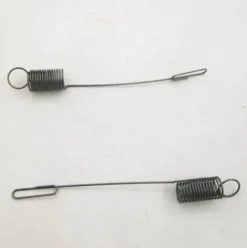 * Zhuoxuan 2 Pieces Ressort De Regulateur Pour Briggs & Stratton 699056> Accessoire Pour Tondeuse Et Autoportée