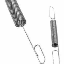 * Zhuoxuan Lot De Ressorts De Regulateur Pour Moteurs Briggs & Stratton><noscript><img width=